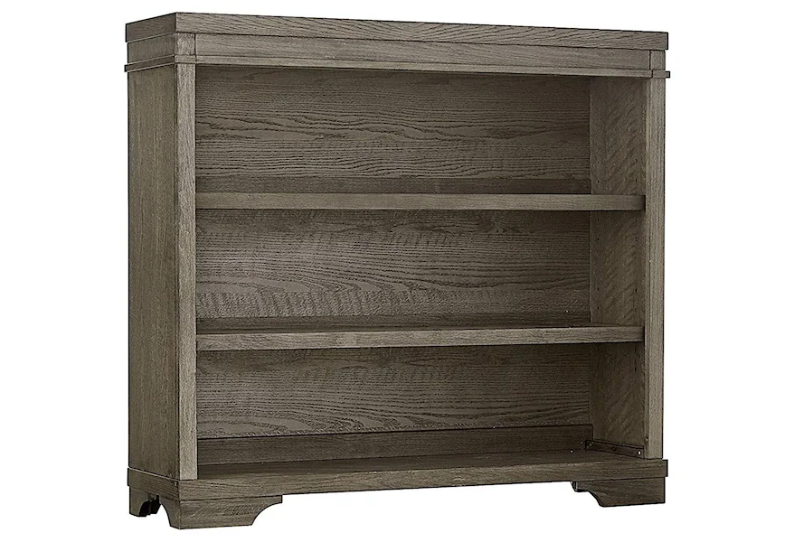 Kemp Kemp Bookcase by Westwood Design at Morris Home