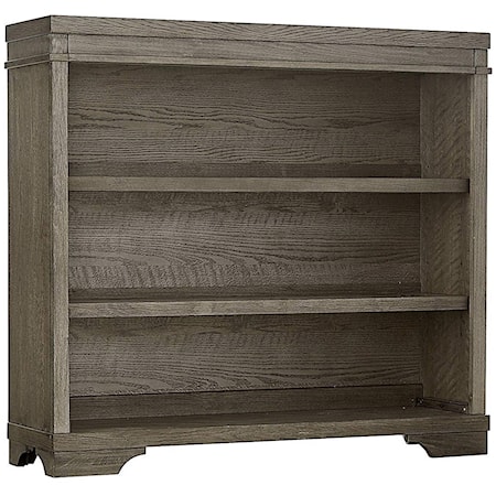 Kemp Bookcase