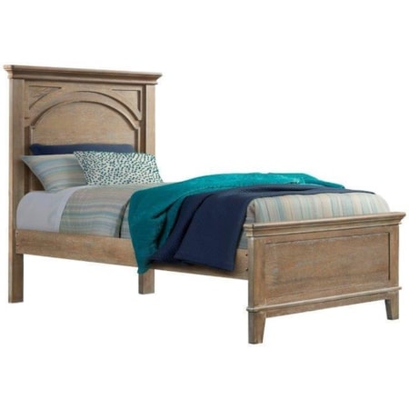 Lee Twin Bed