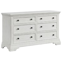 Drawer Dresser