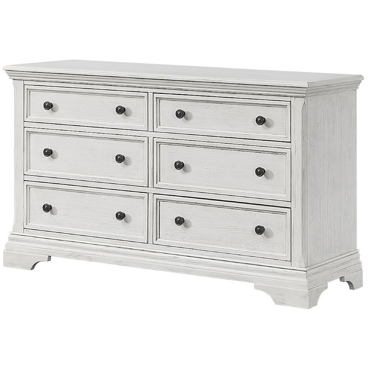 Westwood Design Olivia Dresser