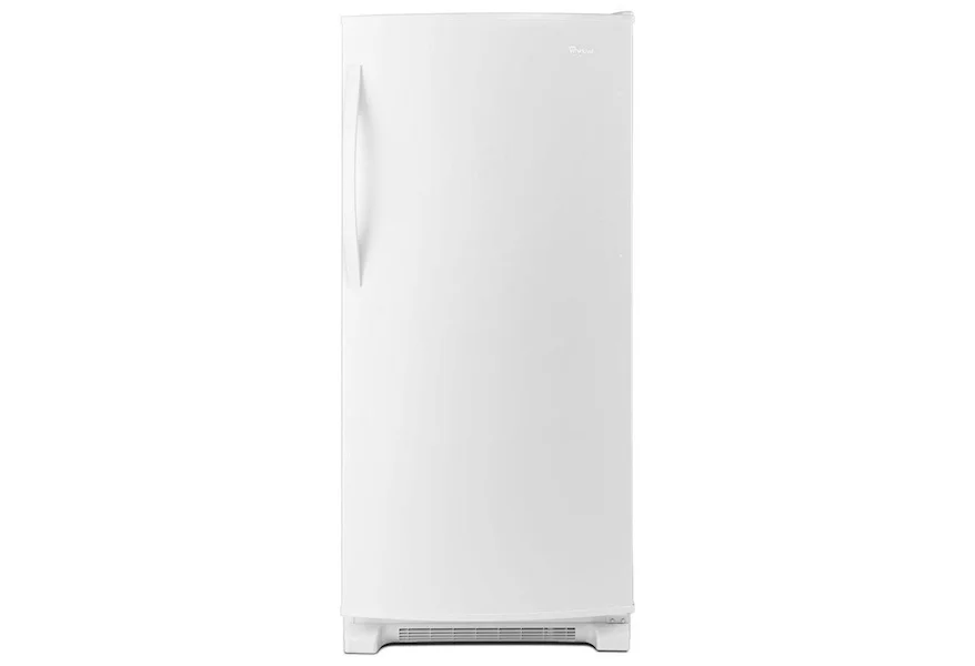 All Refrigerators 31" Refrigerator with 18 Cu. Ft.  Capacity by Whirlpool at Pedigo Furniture