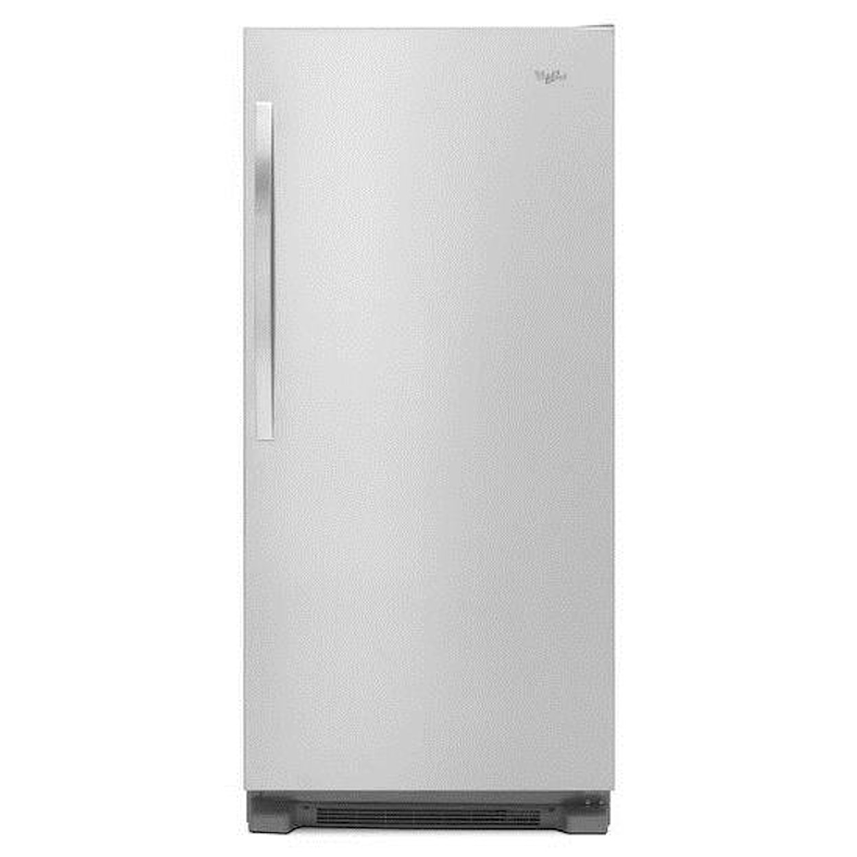 Whirlpool All Refrigerators 18 cu. ft. SideKicks® All-Refrigerator