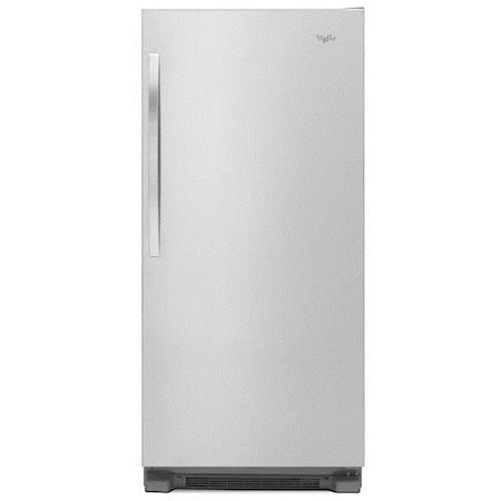 18 cu. ft. SideKicks® All-Refrigerator