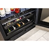 Whirlpool All Refrigerators 24-inch Wide Undercounter Beverage Center