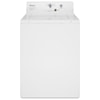 Whirlpool Commercial Washers Commercial Top-Load Washer, Non-Vend