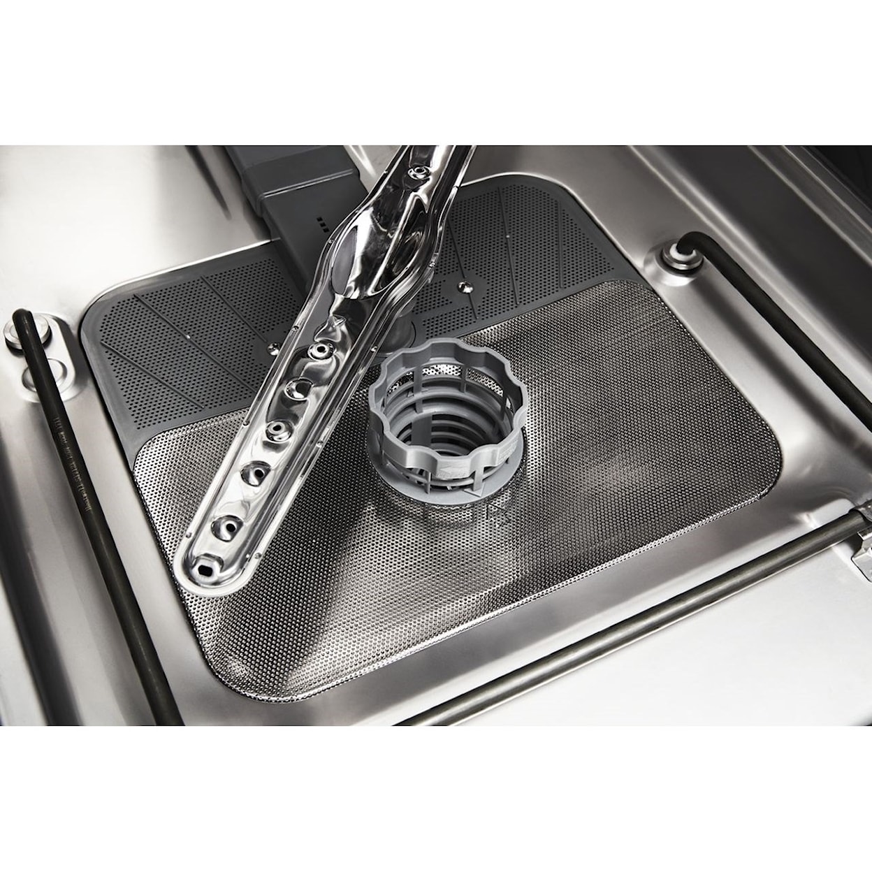 Whirlpool Dishwashers - Whirlpool Small-Space Compact Dishwasher