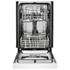 Whirlpool Dishwashers - Whirlpool Small-Space Compact Dishwasher