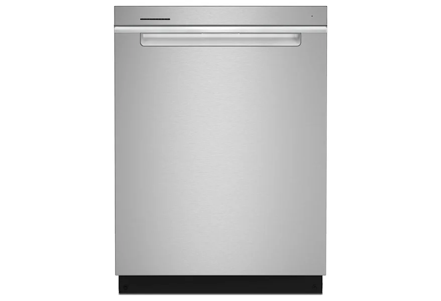 Dishwashers - Whirlpool Large Capacity Dishwasher by Whirlpool at Furniture and ApplianceMart