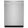 Whirlpool Dishwashers - Whirlpool Large Capacity Dishwasher