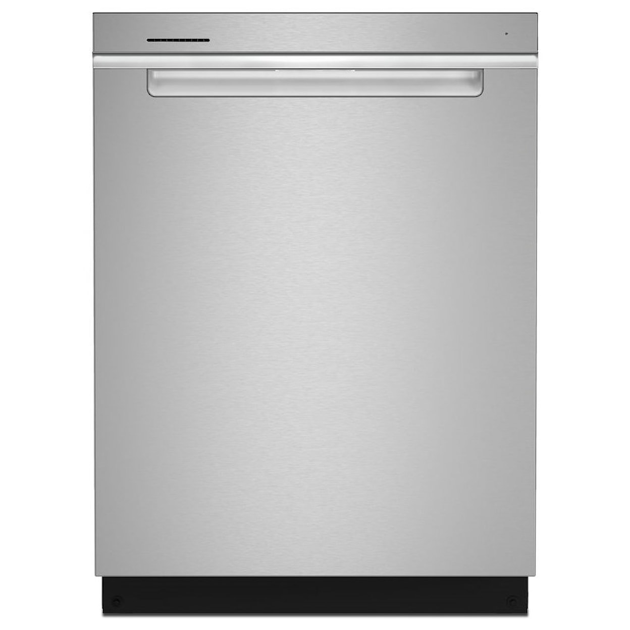 Whirlpool Dishwashers - Whirlpool Large Capacity Dishwasher