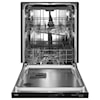 Whirlpool Dishwashers - Whirlpool Large Capacity Dishwasher