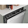 Whirlpool Dishwashers - Whirlpool Large Capacity Dishwasher