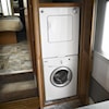 Whirlpool Electric Dryers 3.4 Cu. Ft. Front Load Electric Compact Drye