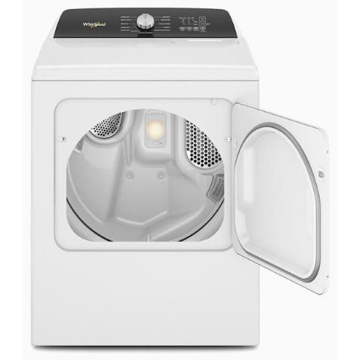 Whirlpool Electric Dryers 7.0 Dryer