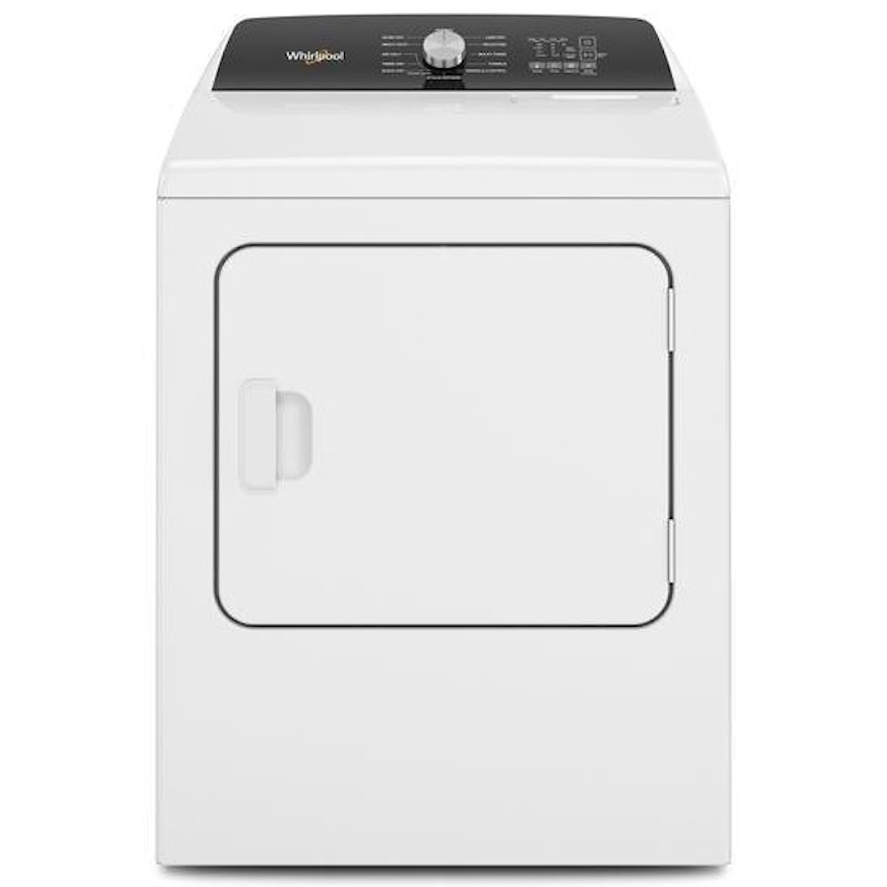 Whirlpool Electric Dryers 7.0 Dryer