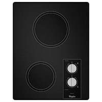 Easy Wipe Ceramic Glass Cooktop