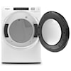 Whirlpool Electric Front Load Dryers 7.4 Cu. Ft. Front Load Electric Dryer