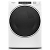 Whirlpool Electric Front Load Dryers 7.4 Cu. Ft. Front Load Electric Dryer