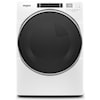 Whirlpool Electric Front Load Dryers 7.4 cu. ft. Front Load Electric Dryer