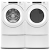 Whirlpool Electric Front Load Dryers 7.4 cu.ft Front Load Heat Pump Dryer