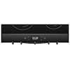 Whirlpool Electric Ranges 6.4 Cu. Ft. Smart Slide-in Electric Range