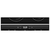 Whirlpool Electric Ranges 6.4 Cu. Ft. Smart Slide-in Electric Range