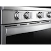 Whirlpool Electric Ranges 6.4 Cu. Ft. Smart Slide-in Electric Range