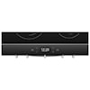 Whirlpool Electric Ranges 6.4 Cu. Ft. Smart Slide-in Electric Range