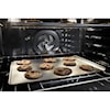 Whirlpool Electric Wall Ovens - Whirlpool 6.4 Cu. Ft. Smart Combination Wall Oven