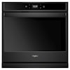 Whirlpool Electric Wall Ovens - Whirlpool 5.0 Cu. Ft. Smart Single Wall Oven