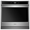 Whirlpool Electric Wall Ovens - Whirlpool 4.3 Cu. Ft. Single Wall Oven