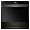 Whirlpool Electric Wall Ovens - Whirlpool 5.0 Cu. Ft. Smart Single Wall Oven