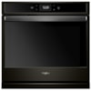 Whirlpool Electric Wall Ovens - Whirlpool 5.0 Cu. Ft. Smart Single Wall Oven