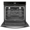 Whirlpool Electric Wall Ovens - Whirlpool 5.0 Cu. Ft. Smart Single Wall Oven