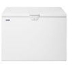 Whirlpool Freezer Chest 15 Cu. Ft. Chest Freezer with Door Lock