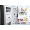 Whirlpool French Door Refrigerators 36" Counter Depth French Door Refrigerator