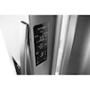 Whirlpool French Door Refrigerators 36" Counter Depth French Door Refrigerator