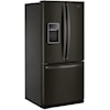 Whirlpool French Door Refrigerators 30-inch Wide French Door Refrigerator