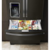 Whirlpool French Door Refrigerators 26 Cu. Ft. 36" Wide 4-Door Refrigerator