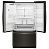 Whirlpool French Door Refrigerators 27 Cu. Ft. French Door Refrigerator