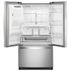 Whirlpool French Door Refrigerators 27 Cu. Ft. French Door Refrigerator