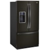 Whirlpool French Door Refrigerators 27 Cu. Ft. French Door Refrigerator