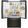 Whirlpool French Door Refrigerators 27 Cu. Ft. French Door Refrigerator