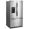 Whirlpool French Door Refrigerators 27 Cu. Ft. French Door Refrigerator