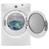 Whirlpool Front Load Washers 7.4 cu. ft. Electric Dryer