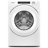 Whirlpool Front Load Washers 4.3 cu. ft. Closet-Depth Front Load Washer w