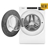 Whirlpool Front Load Washers 4.5 Front Load Washer