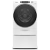 Whirlpool Front Load Washers 5.0 Cu. Ft. Front Load Washer