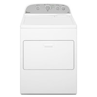 7.0 cu. ft. Cabrio® High-Efficiency Gas Dryer